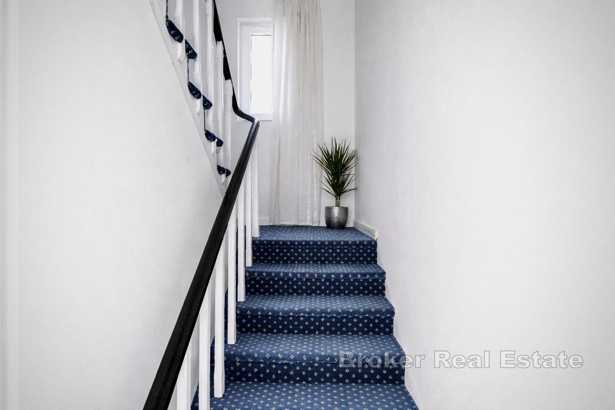 Elegantní bytový dům se 6 jednotkami ve skvělé lokalitě