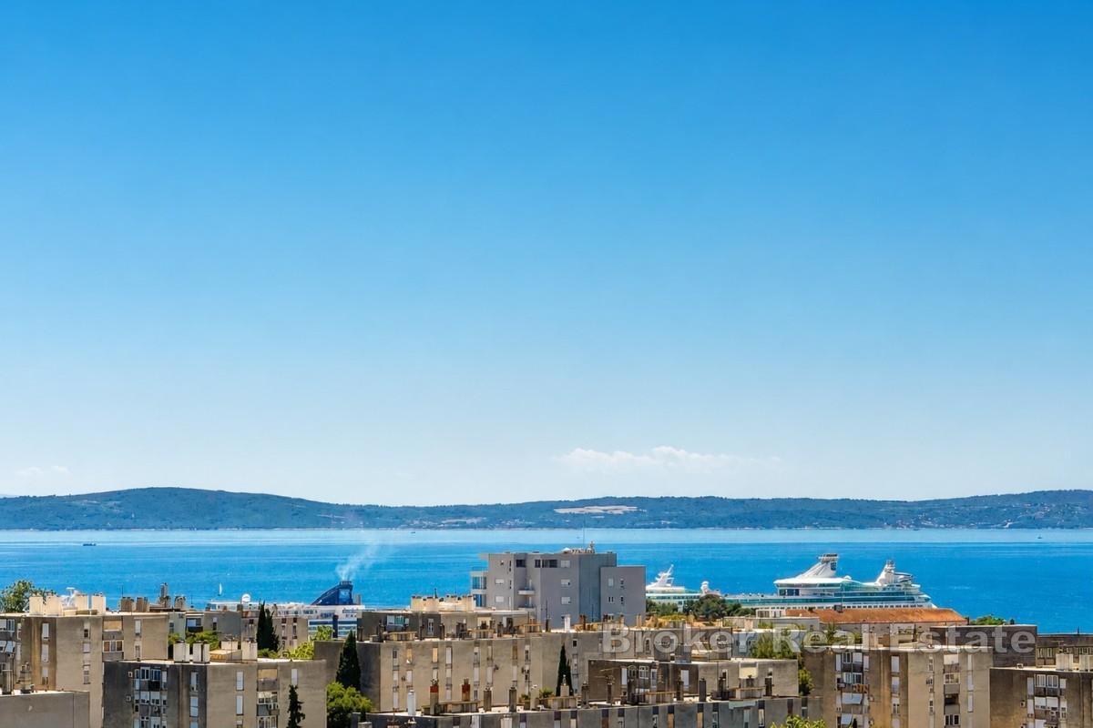 Atraktivan jednosobni stan za stanovanje ili turizam