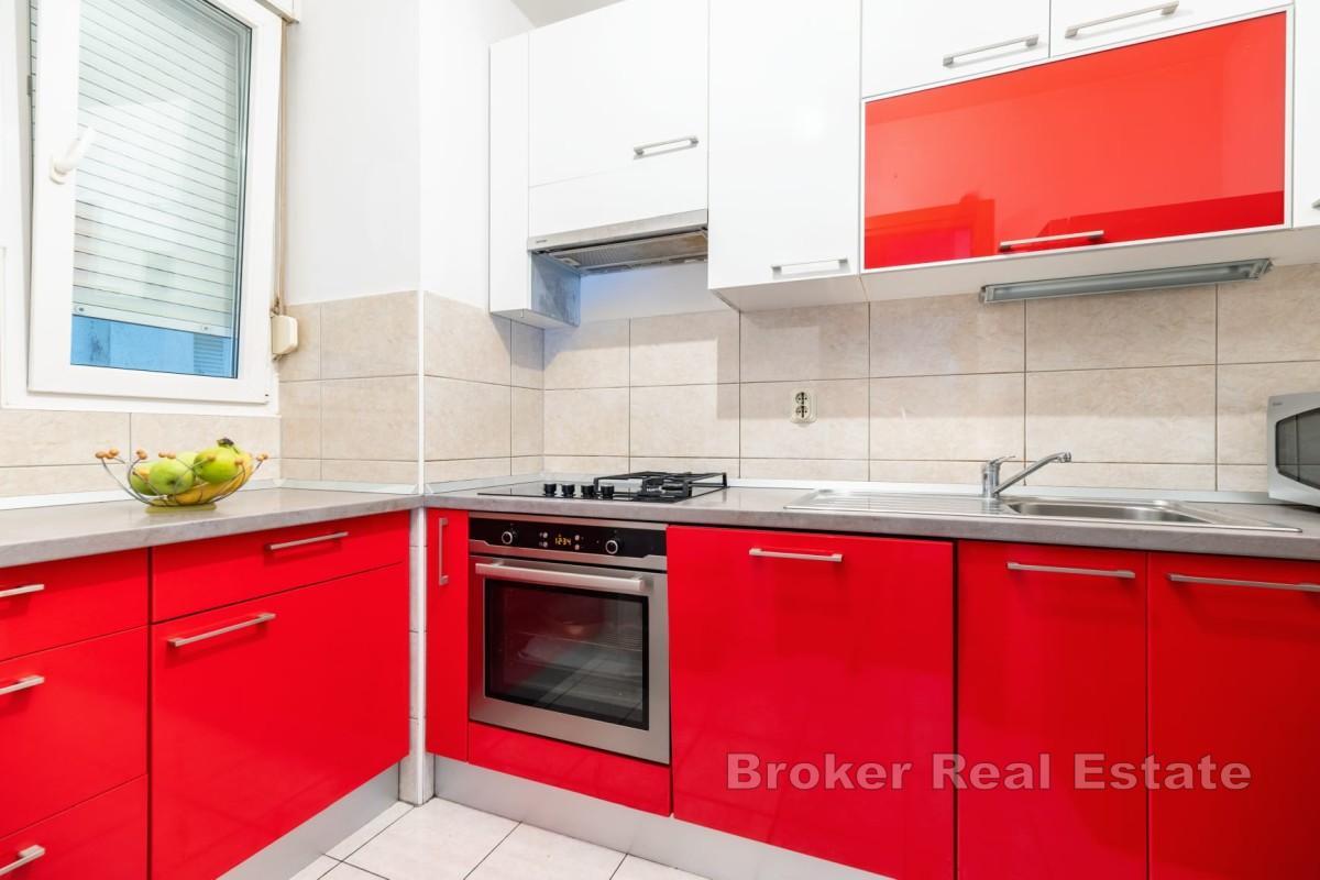 2-Zimmer-Wohnung in bester Lage