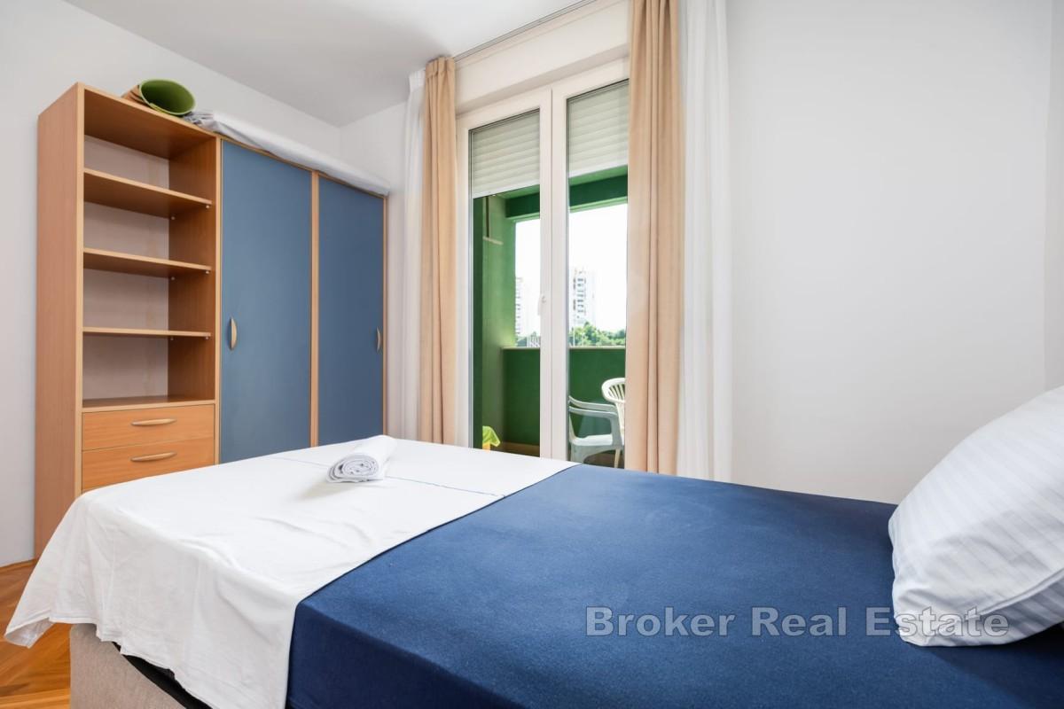 2-Zimmer-Wohnung in bester Lage