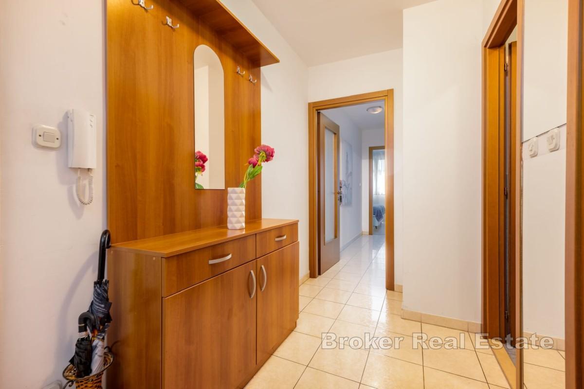 2-Zimmer-Wohnung in bester Lage