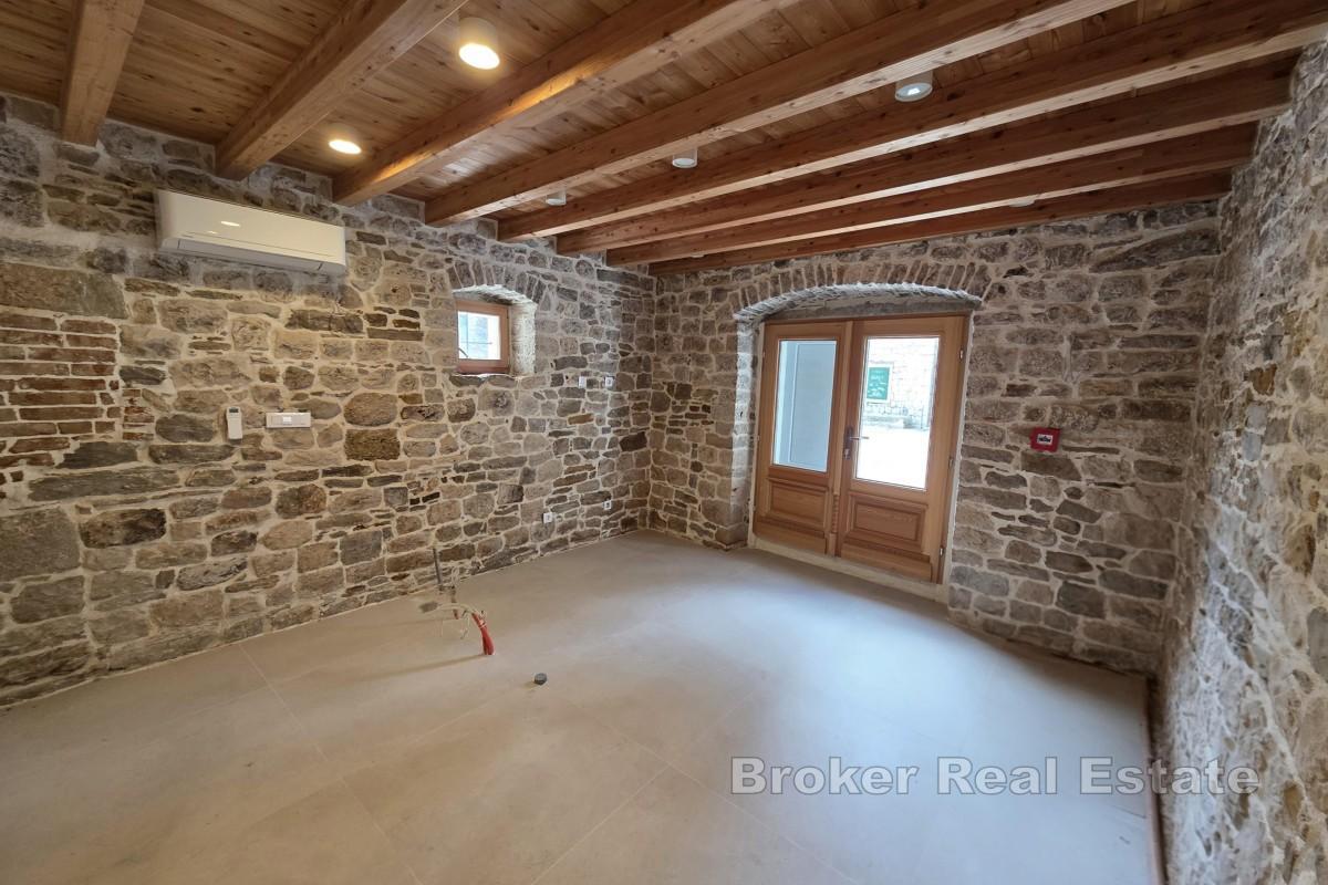 Uffici in posizione strategica