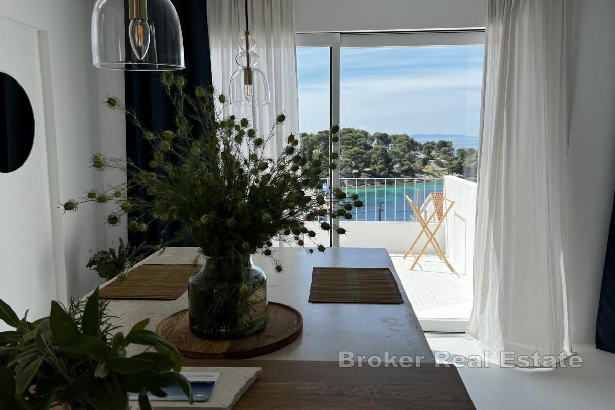 Una residenza mediterranea esposta a sud