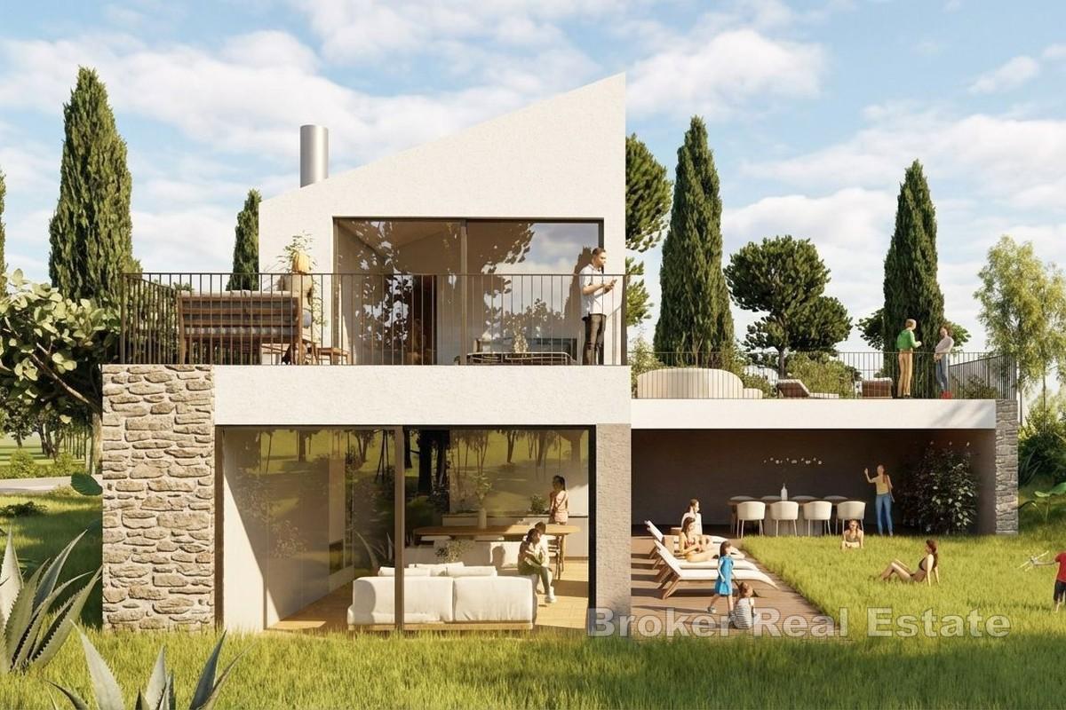 Terreno edificabile a Šolta