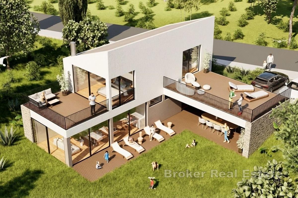 Terreno edificabile a Šolta