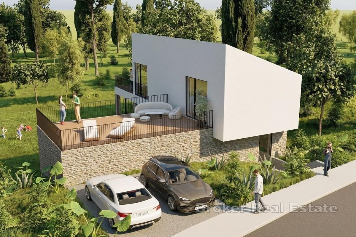 Terreno edificabile a Šolta