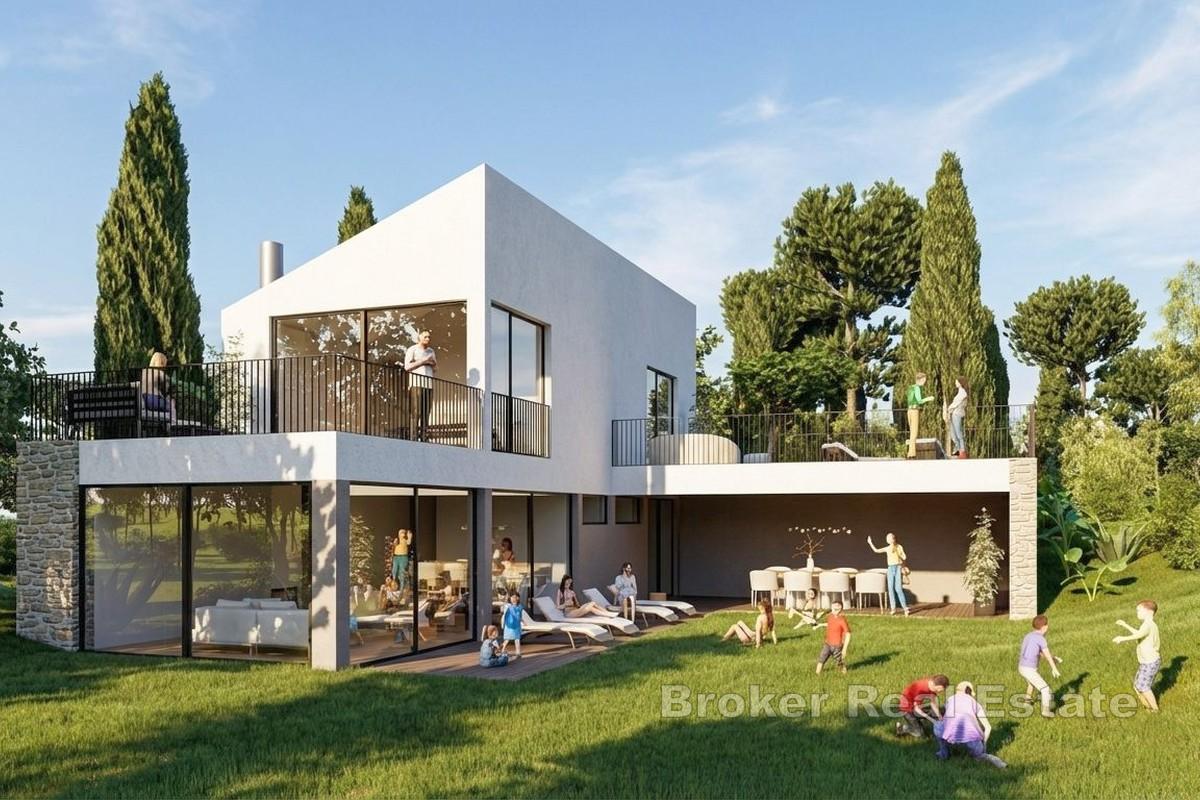 Terreno edificabile a Šolta