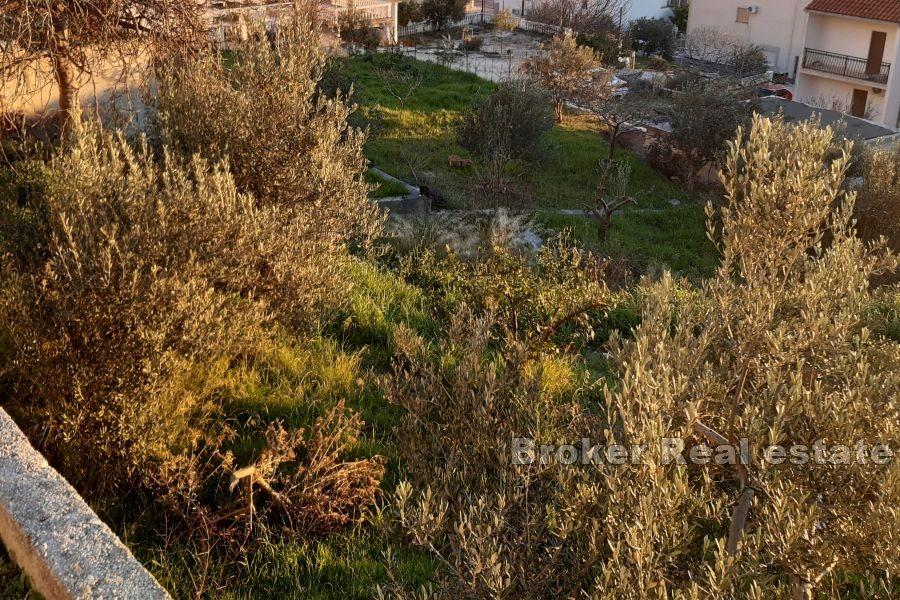 Split area - Building land with sea view