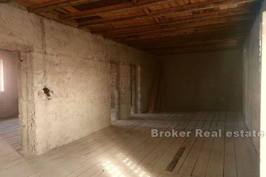 Сплит, Центр - квартира Roh bau в привлекательном месте
