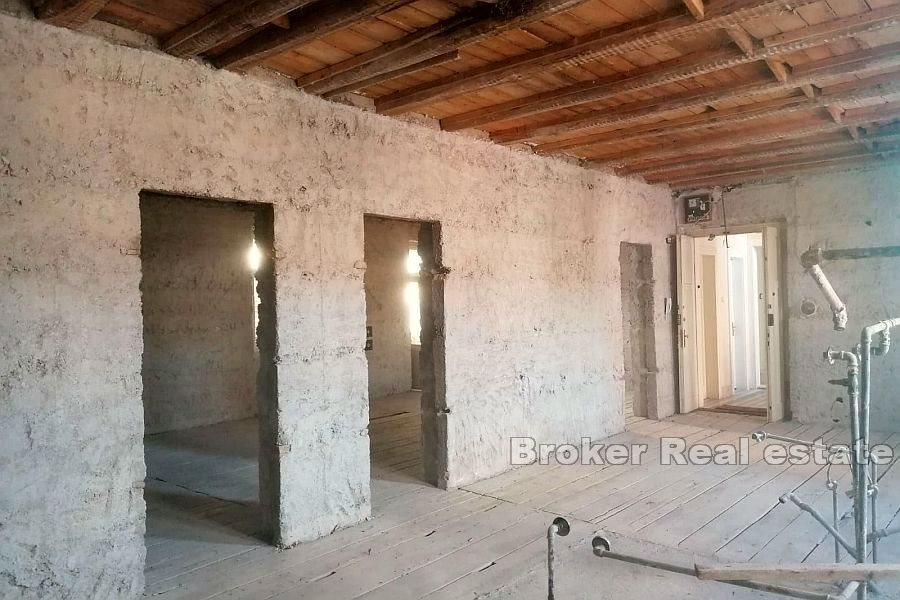 Сплит, Центр - квартира Roh bau в привлекательном месте