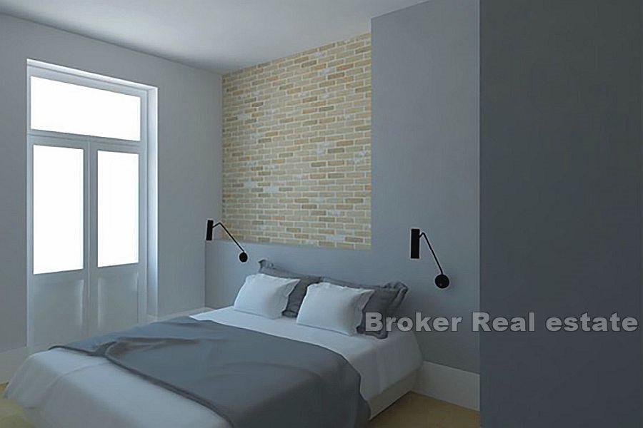 Сплит, Центр - квартира Roh bau в привлекательном месте