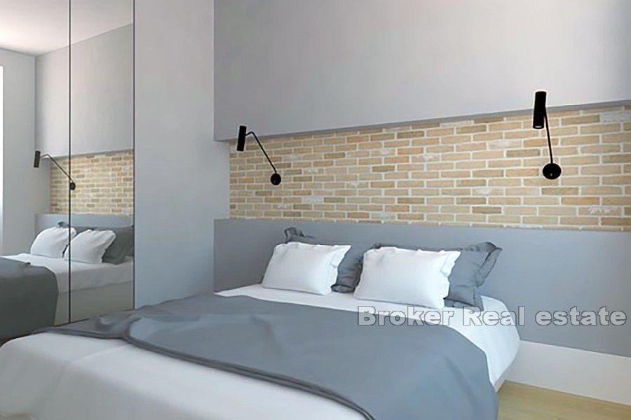 Сплит, Центр - квартира Roh bau в привлекательном месте