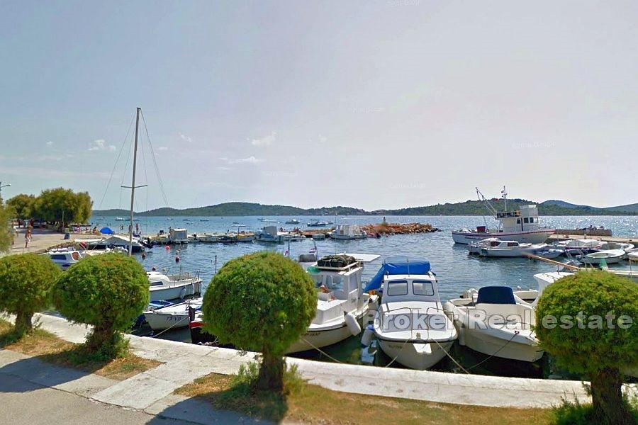 Sibenik - Krásný dům 30 metrů od moře