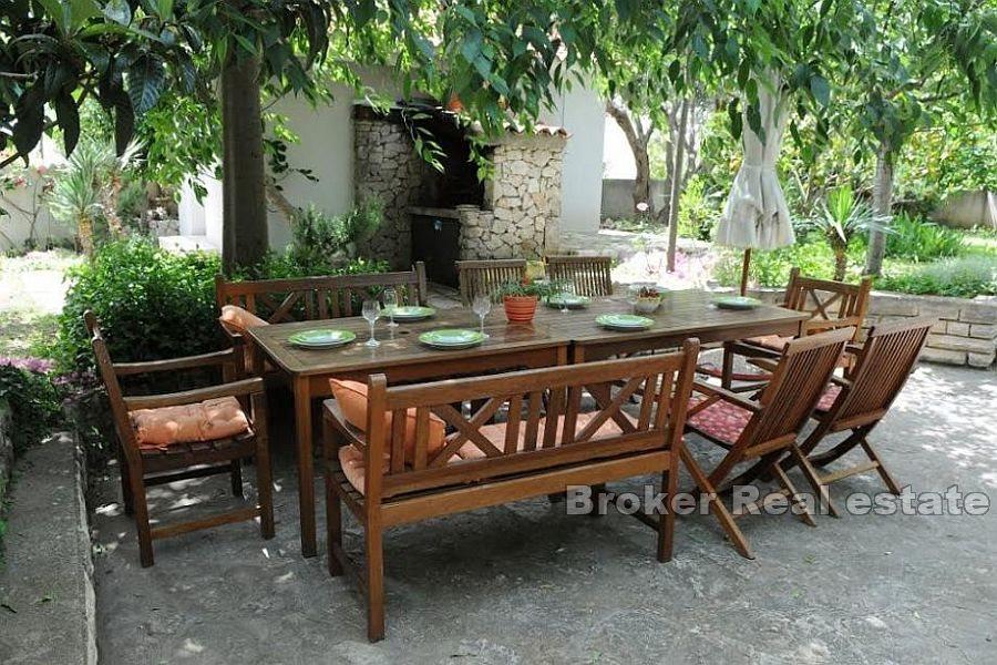 Sibenik - Beautiful house 30 meters from the sea
