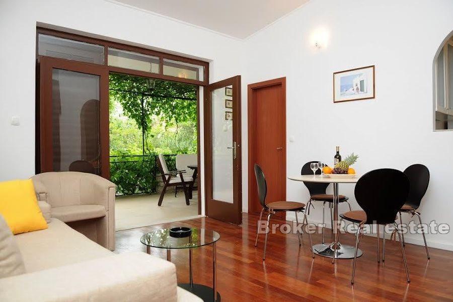 Sibenik - Beautiful house 30 meters from the sea