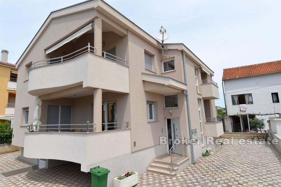 Biograd na Moru - Apartmenthaus