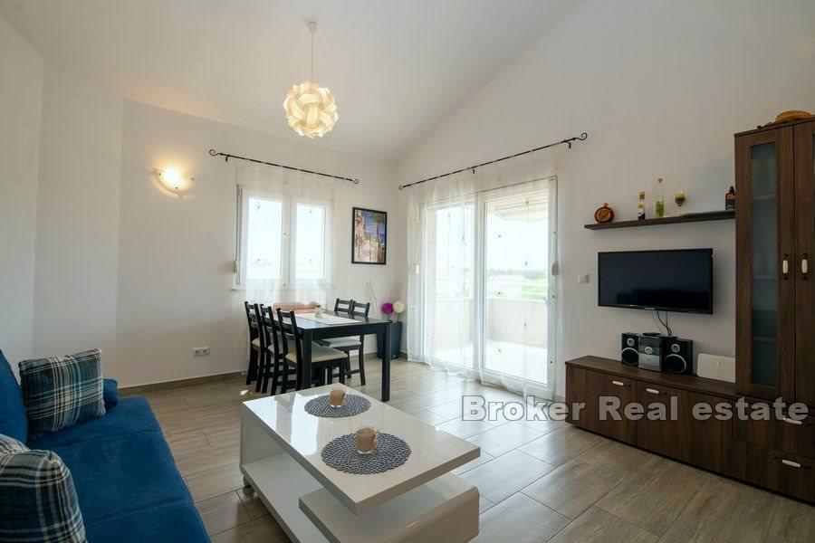 Biograd na Moru - Apartmenthaus