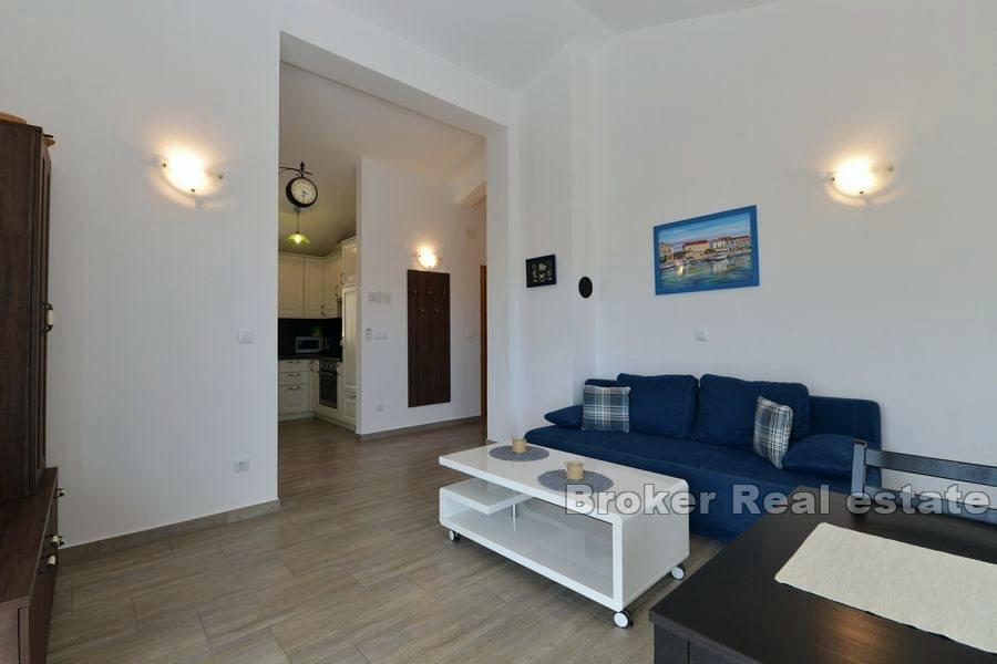 Biograd na Moru - Apartmenthaus