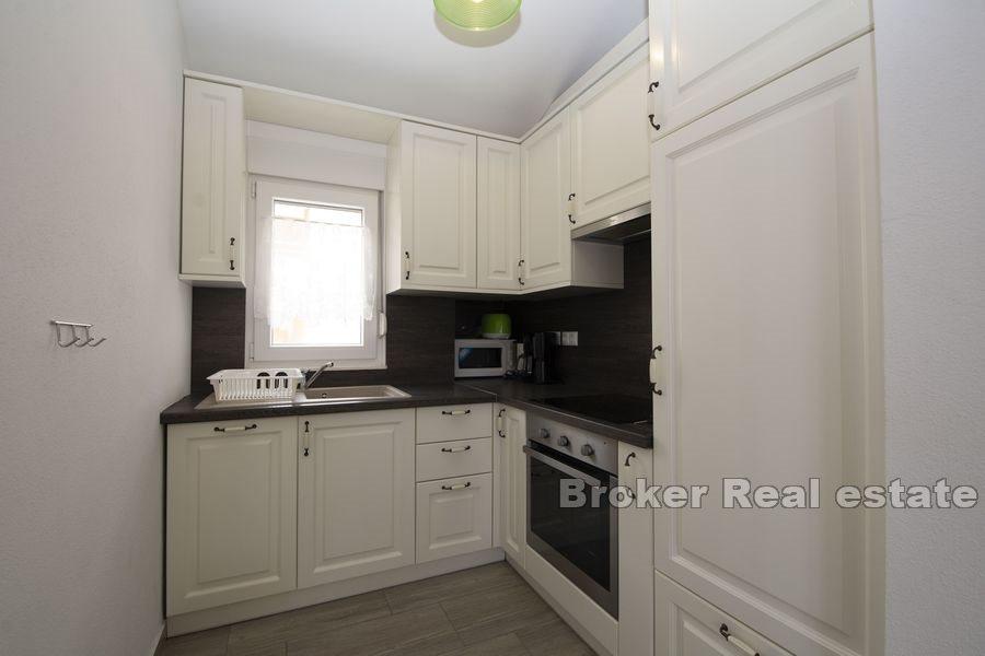 Biograd na Moru - Apartmenthaus