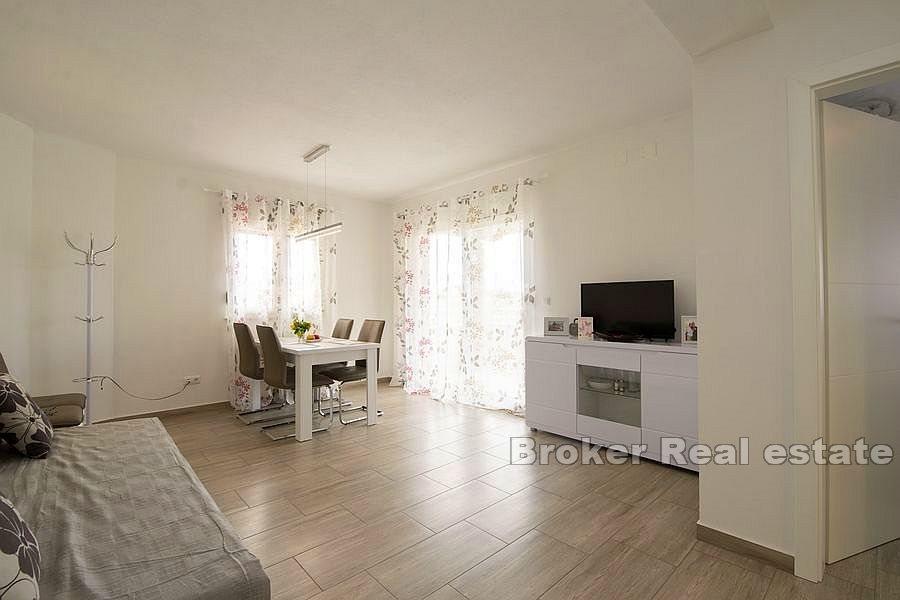 Biograd na Moru - Apartmenthaus