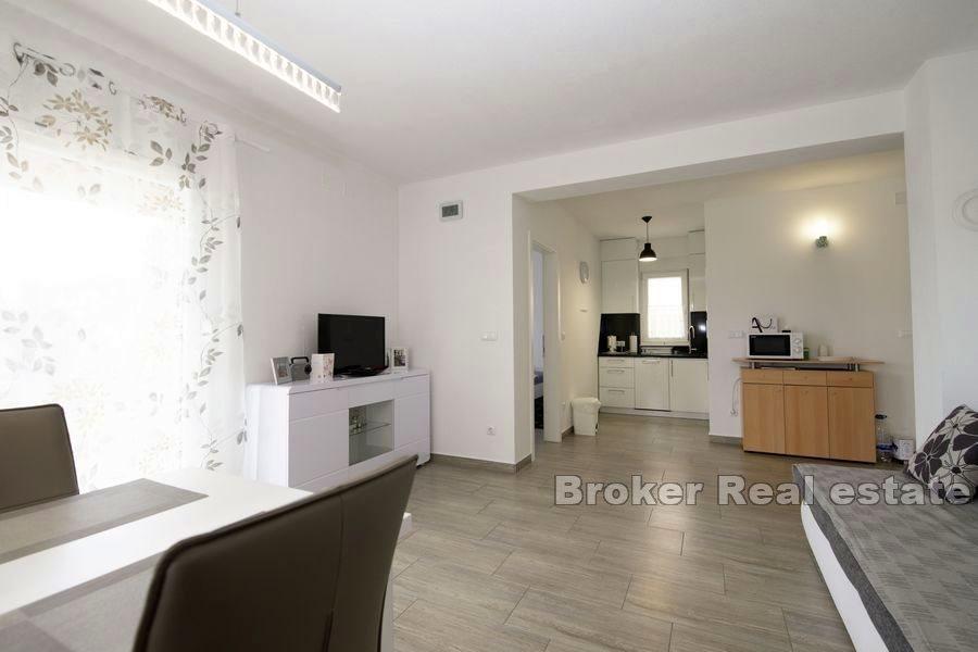 Biograd na Moru - Apartmenthaus