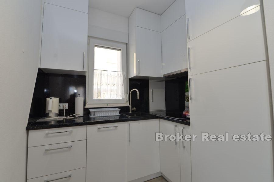 Biograd na Moru - Apartmenthaus