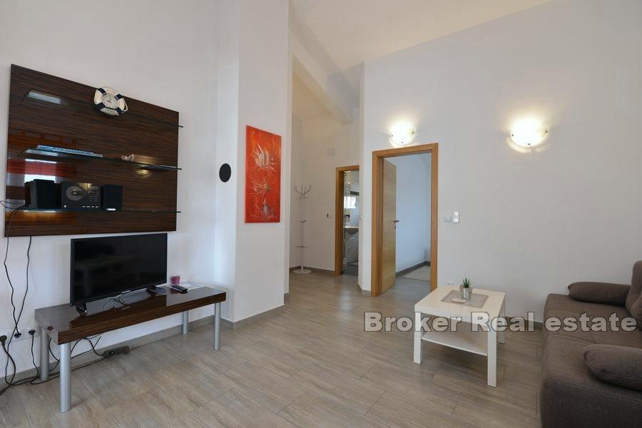 Biograd na Moru - Apartmenthaus