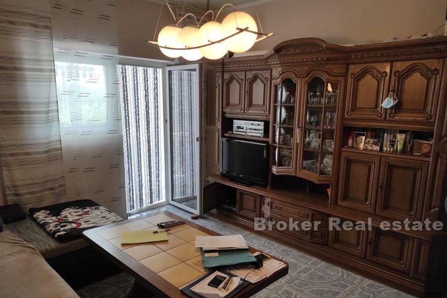 Zadar - Apartment house with sea view