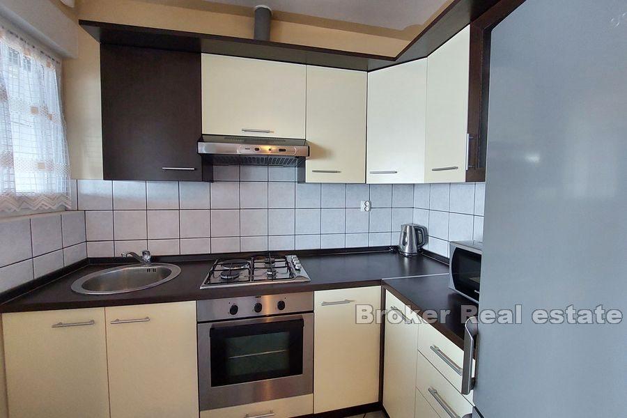 Zadar - Maison au premier rang de la mer