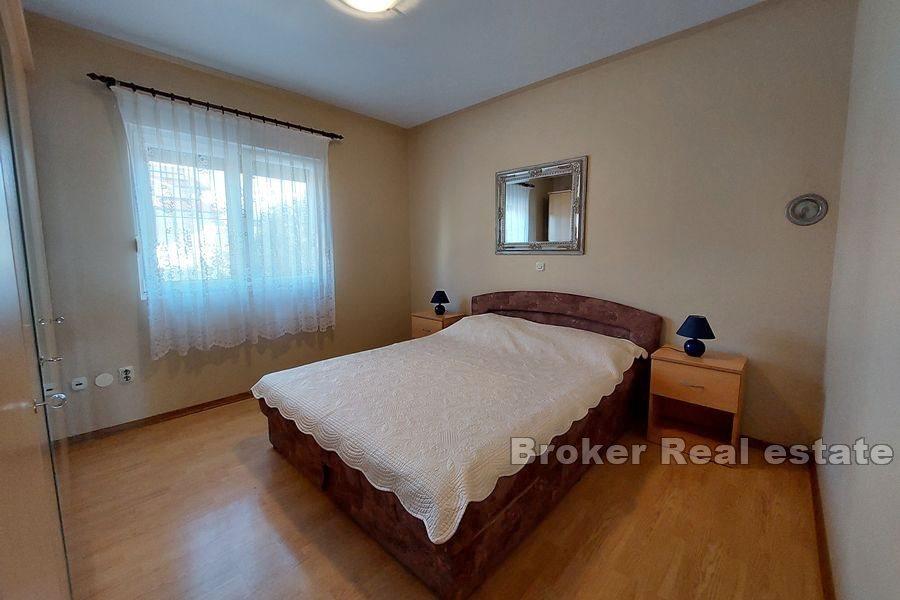 Zadar - Maison au premier rang de la mer