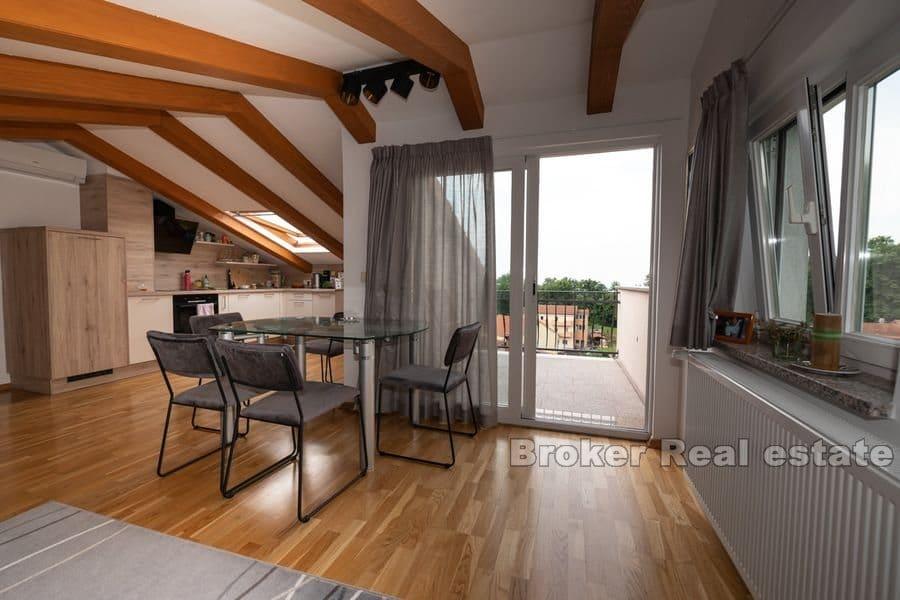 Rijeka - Maison familiale moderne