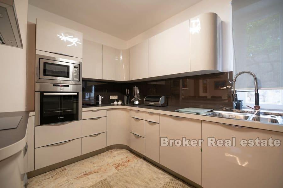 Rijeka - Maison familiale moderne