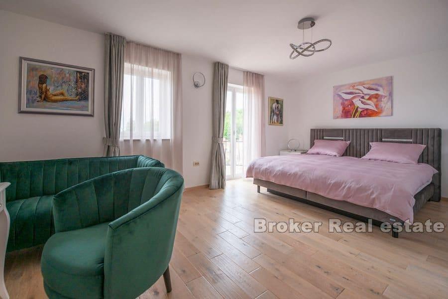 Rijeka - Maison familiale moderne