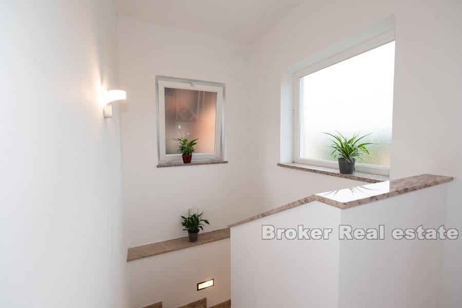 Rijeka - Maison familiale moderne