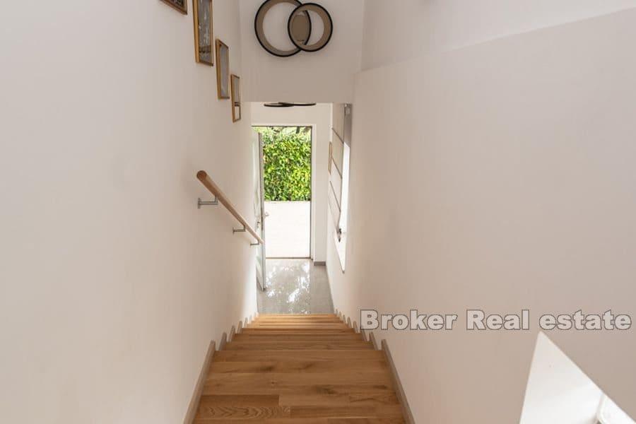 Rijeka - Maison familiale moderne