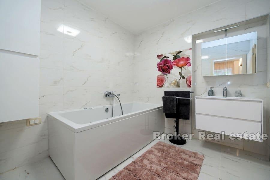 Rijeka - Maison familiale moderne