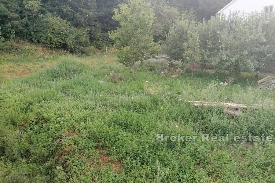 Opatija - Hus med en romslig hage