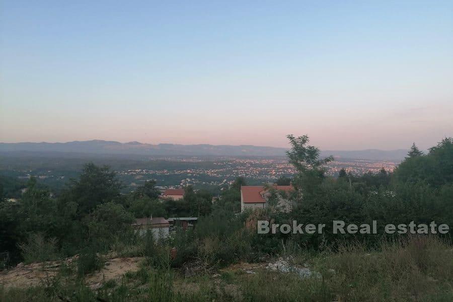 Opatija - Hus med en romslig hage