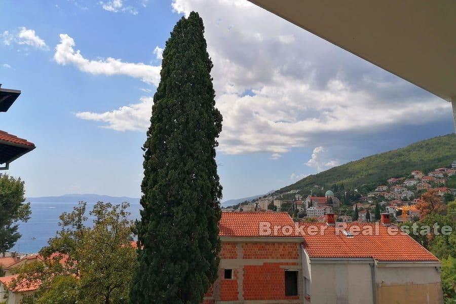 Opatija - Wohnung mit Meerblick