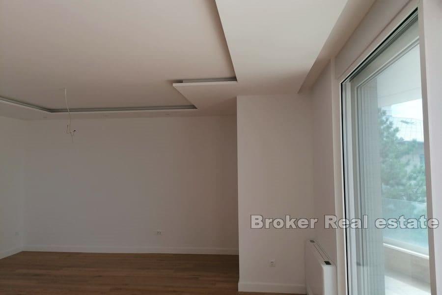 Opatija - Wohnung mit Meerblick