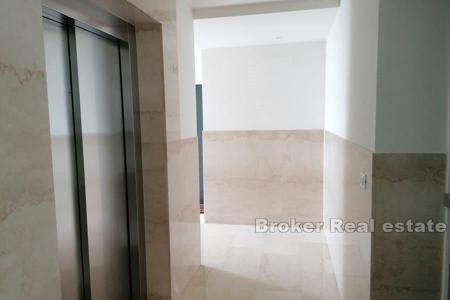 Opatija - Wohnung mit Meerblick
