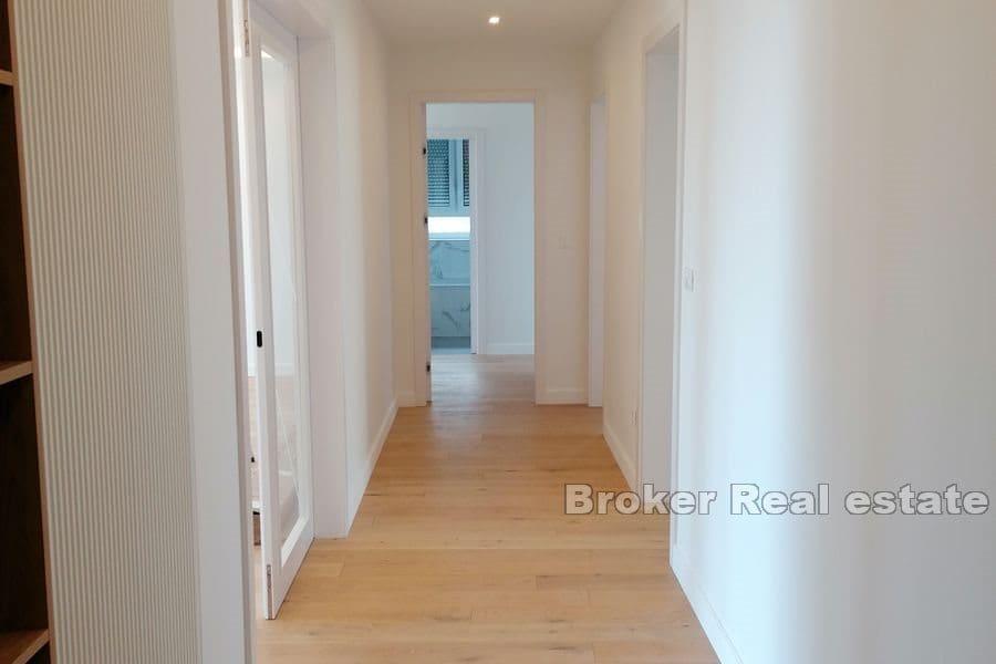 Opatija - Apartmán s výhľadom na more