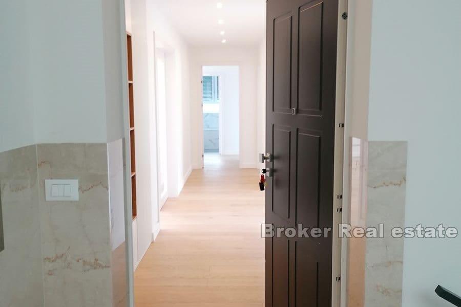Opatija - Apartmán s výhľadom na more
