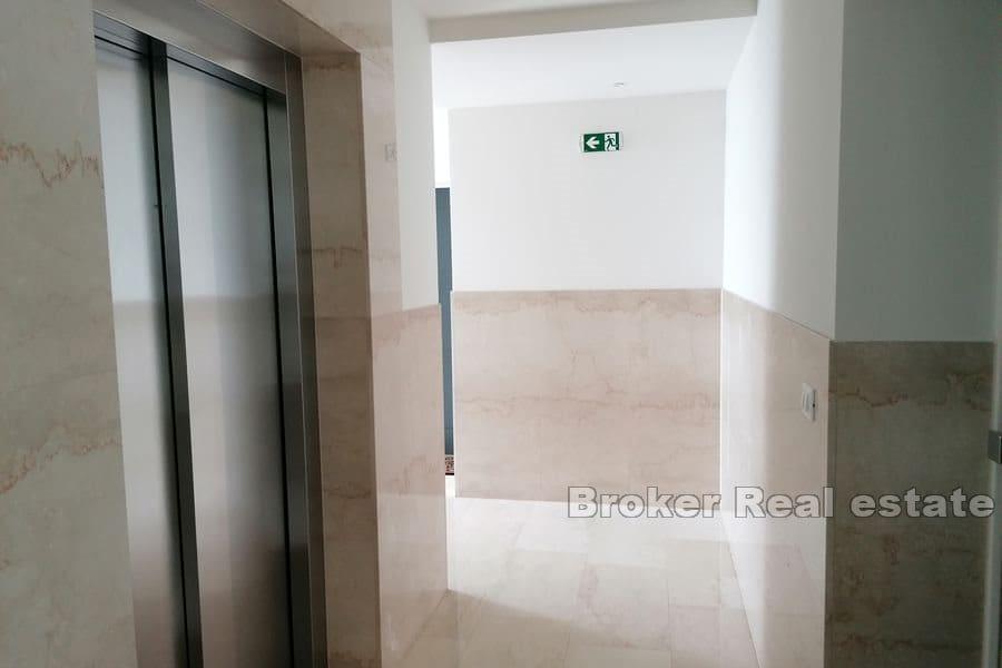 Opatija - Apartmán s výhľadom na more