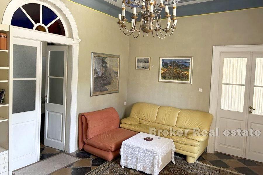 Vicino a Dubrovnik - Villa tradizionale in prima fila sul mare