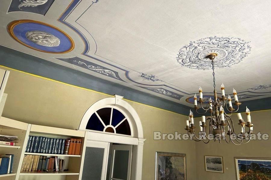 Vicino a Dubrovnik - Villa tradizionale in prima fila sul mare