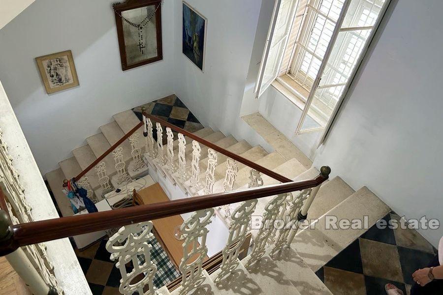 Vicino a Dubrovnik - Villa tradizionale in prima fila sul mare