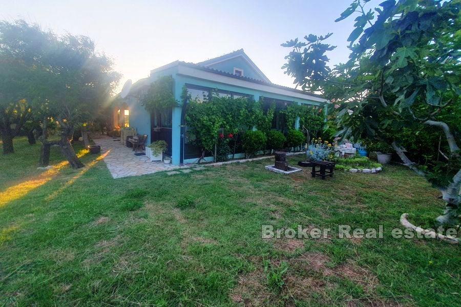 Vicino a Zara - Casa indipendente vicino al mare