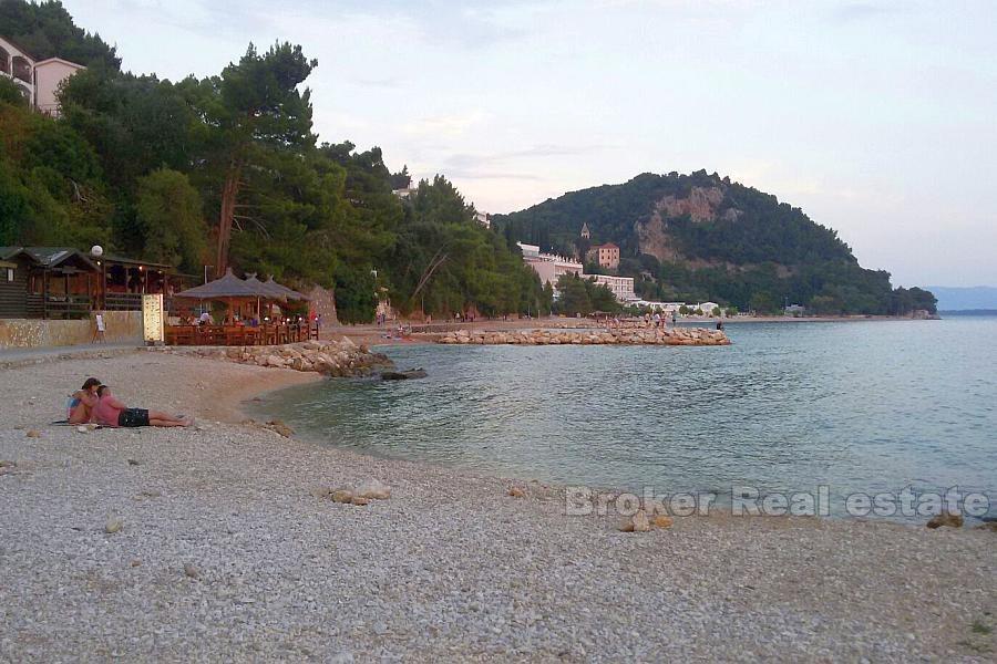 Dom pierwszym rzędzie do morza - Riwierze Makarskiej