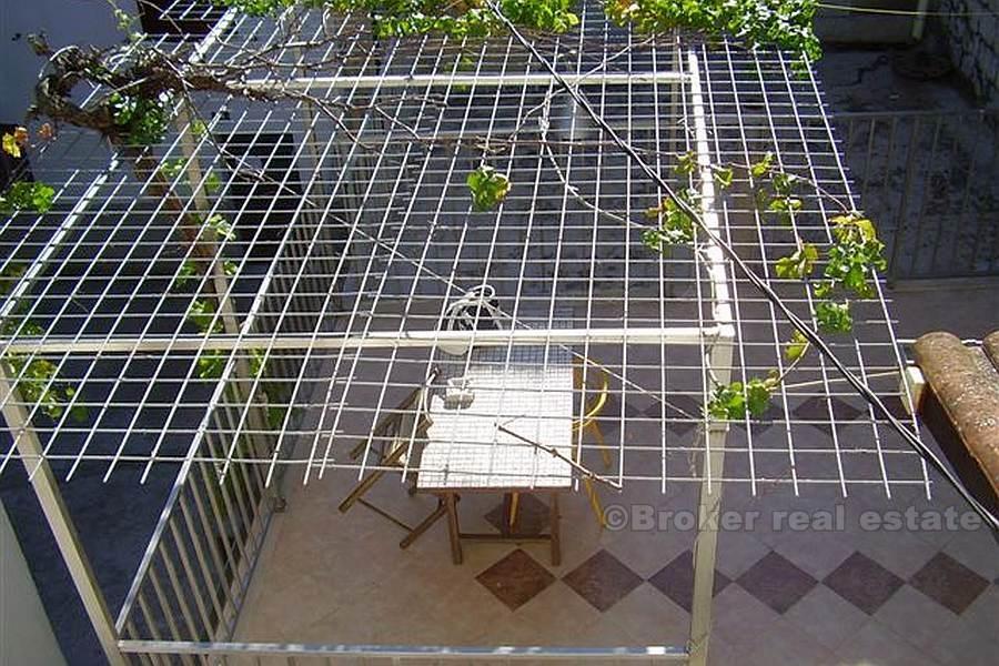 Casa nella parte vecchia della città - Spalato